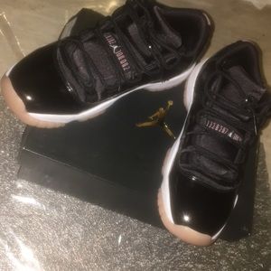 Air Jordan 11 Retro Low GG
